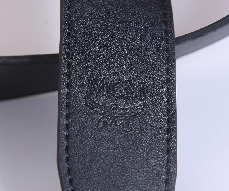 MCM Top Handle Bags